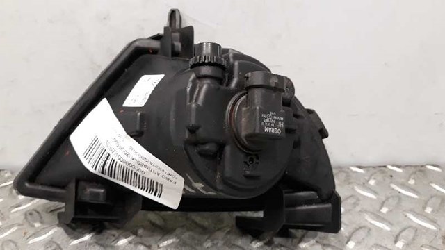 FORD 1151755 Фара противотуманная левая в наличии Днепр