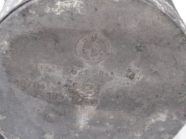 11517586925 BMW Помпа водяная (насос) охлаждения купить в Киев