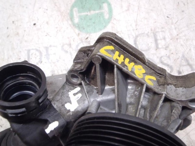 11517790471 BMW Помпа водяная (насос) охлаждения купить в Полтава