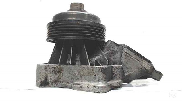 11517790472 BMW Помпа водяная (насос) охлаждения купить в Запорожье