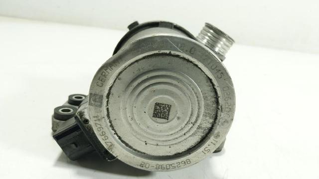 11518635090 BMW Дополнительная помпа купить в Запорожье