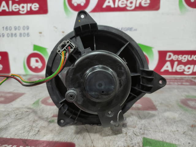 1151988 FORD Вентилятор печки купить в Киев