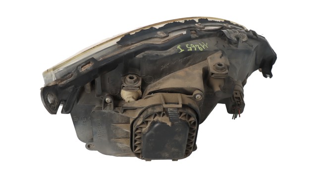 1152091 FORD Левая фара купить в Тернополь