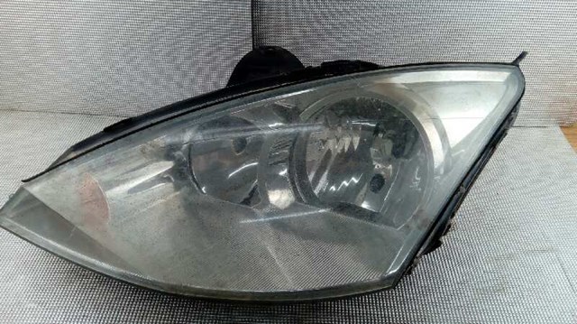 1152091 FORD Фара левая купить в Сумы