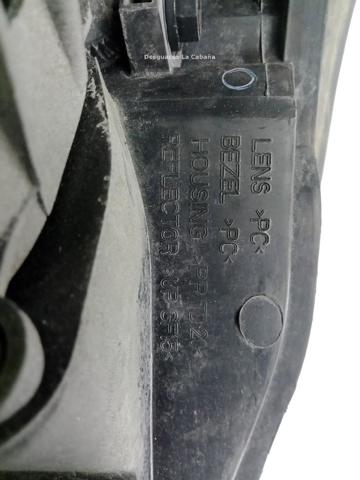 1152094 FORD Левая фара купить в Ровно