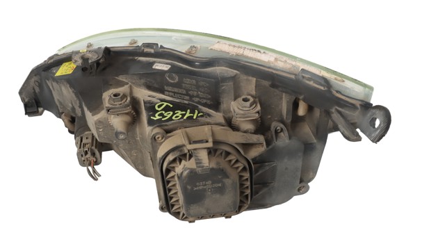 FORD 1152095 Правая фара в наличии Ирпень
