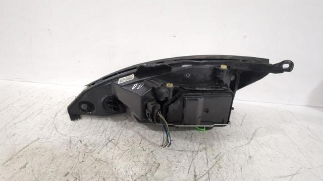 1152096 FORD Правая фара купить в Запорожье