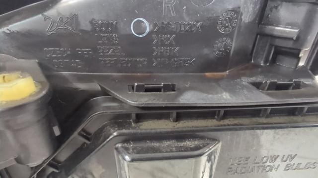FORD 1152096 Правая фара в наличии Житомир