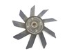 Acoplamento viscoso de ventilador de esfriamento 11521706619 BMW