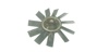 Acoplamento viscoso de ventilador de esfriamento 11521740962 BMW