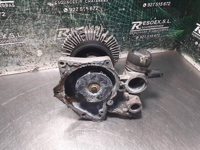 11521745134 BMW Вискомуфта вентилятора купить в Харьков