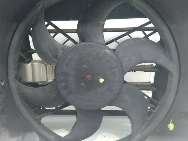 11522243303 Вентилятор (крыльчатка) радиатора охлаждения купить Винница