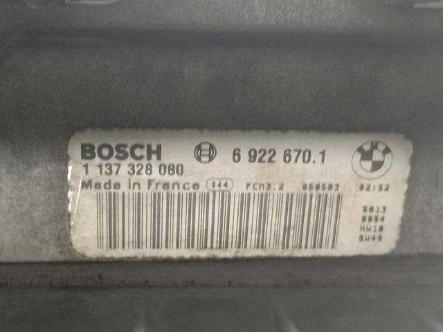 BMW 11522243303 Крыльчатка радиатора охлаждения в наличии Николаев