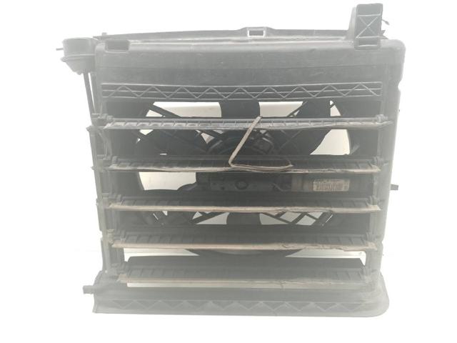 11522243303 BMW Вентилятор (крыльчатка) радиатора охлаждения купить в Одесса