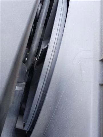 11522243303 BMW Вентилятор (крыльчатка) радиатора охлаждения купить в Сумы