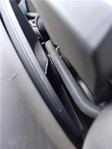 11522243303 Вентилятор (крыльчатка) радиатора охлаждения купить Кривой Рог