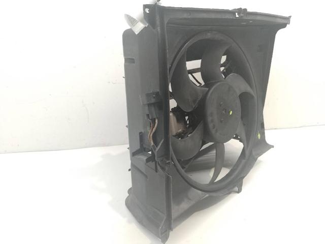 BMW 11522243303 Вентилятор (крыльчатка) радиатора охлаждения в наличии Тернополь