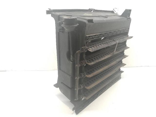 11522243303 Вентилятор (крыльчатка) радиатора охлаждения купить Киев