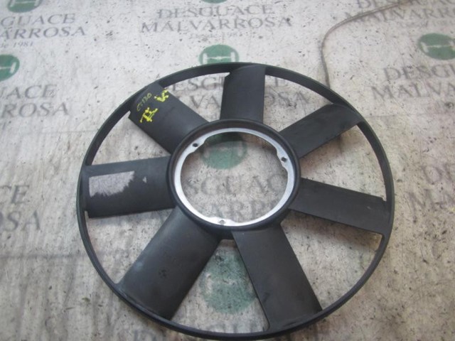 11522243303 Крыльчатка радиатора охлаждения купить Харьков