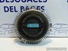 Acoplamento viscoso de ventilador de esfriamento 11522245498 BMW