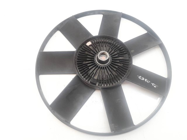 11522245498 BMW Вискомуфта (вязкостная муфта) вентилятора охлаждения купить в Кривой Рог