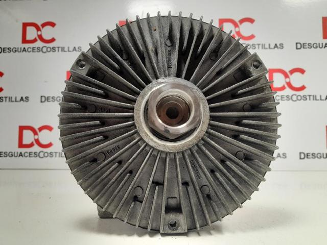 BMW 11522245498 Вискомуфта вентилятора в наличии Кривой Рог