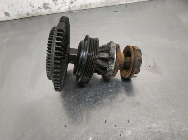 BMW 11522245498 Вискомуфта вентилятора в наличии Ирпень