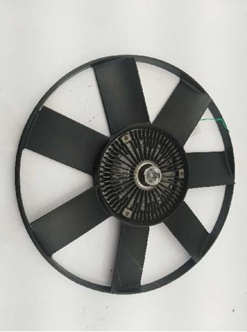 BMW 11522245498 Вискомуфта вентилятора в наличии Чернигов