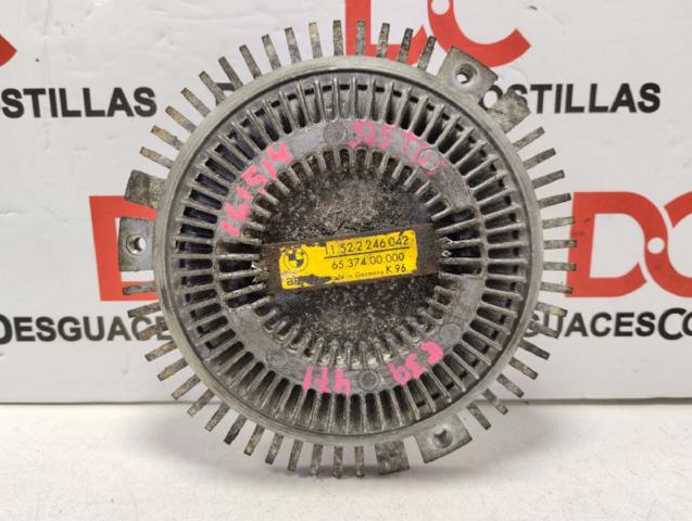 11522246042 Вискомуфта вентилятора купить Днепр