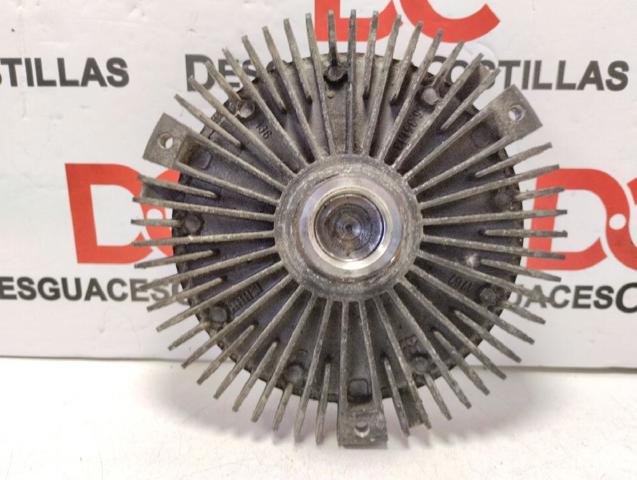 11522246042 BMW Вискомуфта (вязкостная муфта) вентилятора охлаждения купить в Ирпень