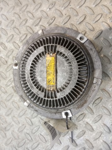 Embreagem, ventilador do radiador 11522246042