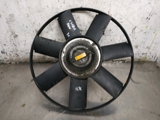 11522246042 Вискомуфта (вязкостная муфта) вентилятора охлаждения купить Чернигов