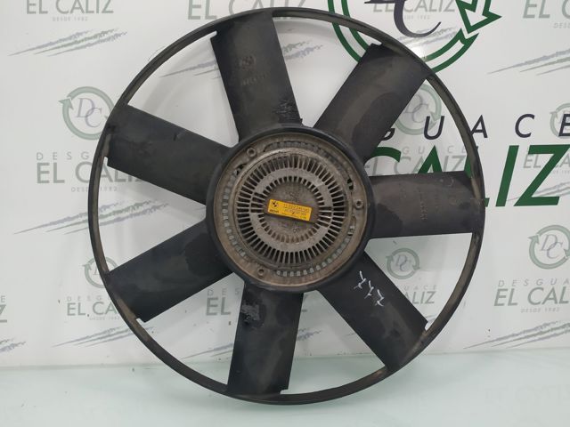 11522246042 BMW Вискомуфта вентилятора купить в Ровно