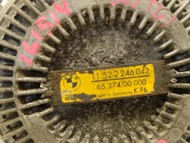 11522246042 BMW Вискомуфта вентилятора купить в Каменское