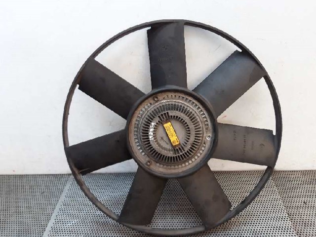 Acoplamento do ventilador para ventilador do radiador 11522246042