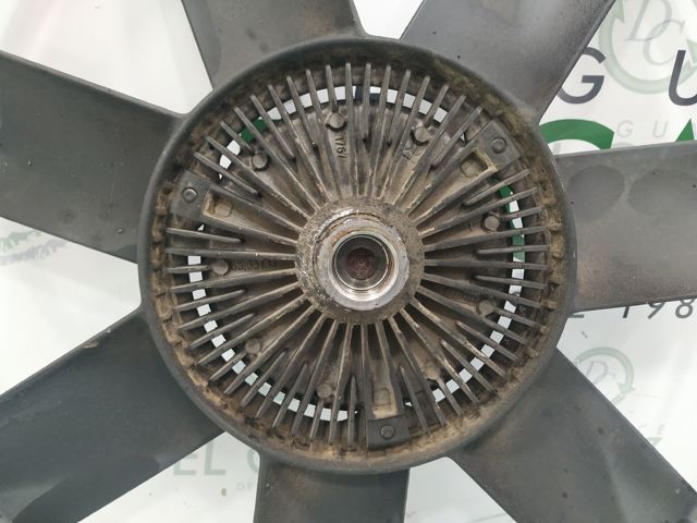 11522246042 BMW Вискомуфта вентилятора купить в Ровно