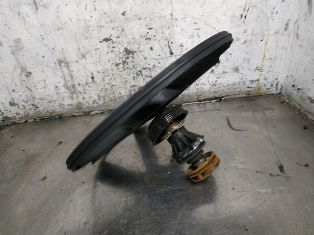 11522246042 Вискомуфта (вязкостная муфта) вентилятора охлаждения купить Тернополь