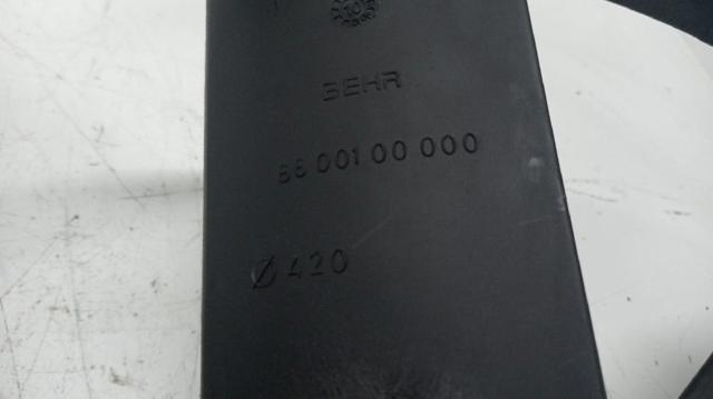 11522249216 BMW Вискомуфта (вязкостная муфта) вентилятора охлаждения купить в Ужгород