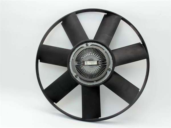 Ventilador do radiador para BMW Série 5 Saloon (E39) 2.5 525D 25 6D 1 11522249216