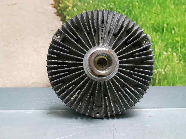 Ventilador viscoso motor para bmw 5 (e39) (1995-2003) 530 d m57d30 11522249216