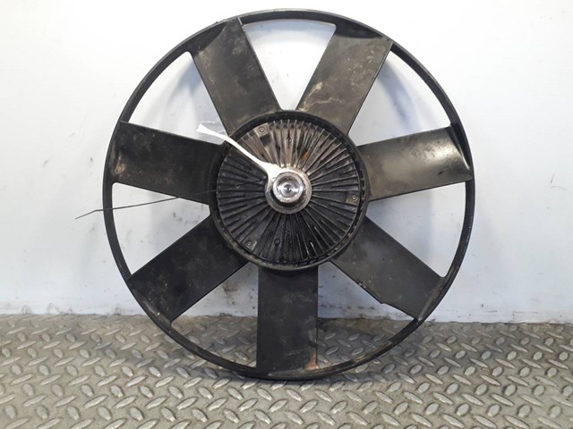 Motor de ventilador viscoso para bmw 5 série sedã (e39) (1995-...) 2.5 525d 25 6 d 1 11522249216