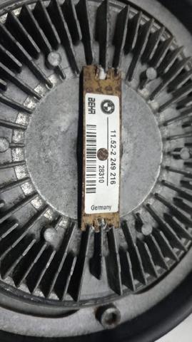 11522249216 BMW Вискомуфта вентилятора купить в Черкассы