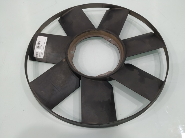 11522249373 Крыльчатка радиатора охлаждения купить Одесса