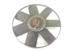 Ventilador (roda de aletas) do radiador de esfriamento 11522249373 BMW