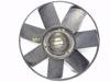 Ventilador (roda de aletas) do radiador de esfriamento 11522249373 BMW
