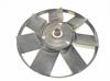 Ventilador (roda de aletas) do radiador de esfriamento 11522249373 BMW