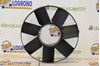 Ventilador (roda de aletas) do radiador de esfriamento 11522249373 BMW