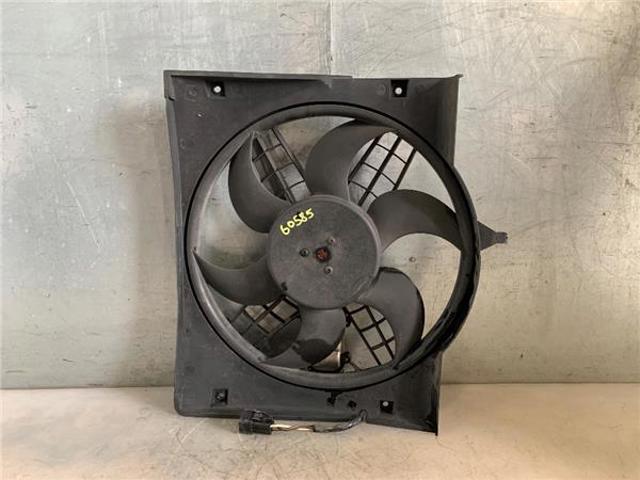 11522249373 Крыльчатка радиатора охлаждения купить Ирпень