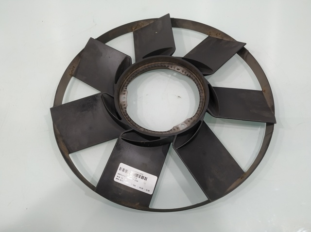 BMW 11522249373 Крыльчатка радиатора охлаждения в наличии Житомир