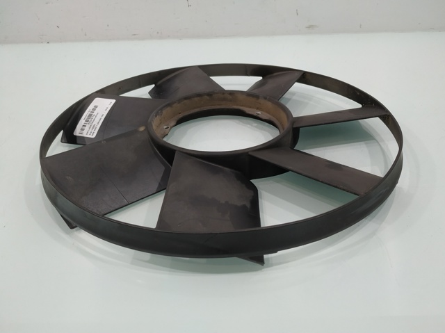 11522249373 BMW Крыльчатка радиатора охлаждения купить в Ирпень